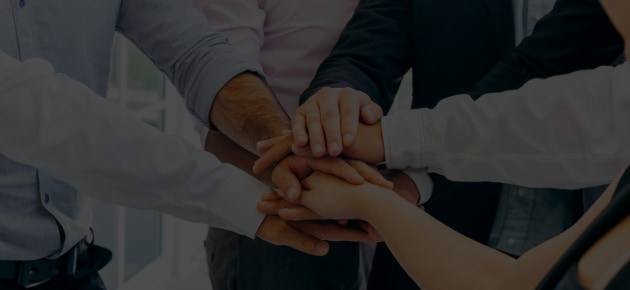 Equipo de trabajo de Grupo Disam